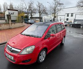 OPEL ZAFIRA OPEL ZAFIRA 1.9 CDTI 150 CV COSMO