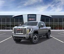 GMC SIERRA 2500HD DENALI 2026 GMC SIERRA 2500HD DENALI