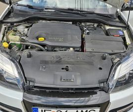 VÂND RENAULT LAGUNA 3 FUNDENI