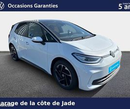 VOLKSWAGEN ID.3 BEV 59 KWH PRO LIFE MAX