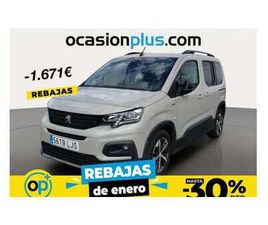 1.5BLUEHDI S&S STANDARD GT LINE 130