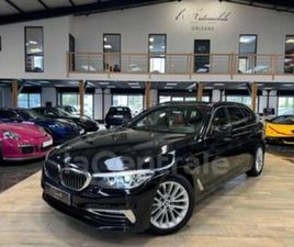 (G31) TOURING 520D XDRIVE 190 LUXURY BVA8