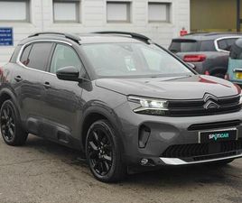 1.2 PURETECH MAX EURO 6 (START/STOP) 5DR