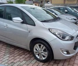 HYUNDAI IX20 IX20 IX20 1.4 90 CV ECONEXT COMFORT