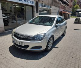OPEL ASTRA GTC OPEL ASTRA GTC 1.6 16V ENJOY