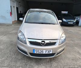OPEL ZAFIRA COSMO 1.9 CDTI 16V