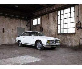 ALFA ROMEO 2600 SPRINT ALFA ROMÉO 2600 SPRINT