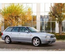 AUDI RS2 AVANT - 1994