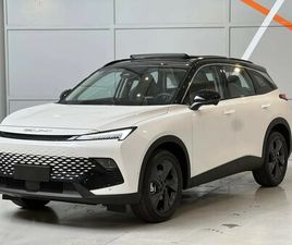 BAIC X55 X55 1.5 LUXURY
