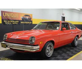 1976 CHEVROLET VEGA FOR SALE
