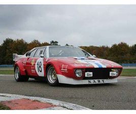 FERRARI 308 GT4 LM REPLICA