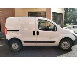 FIORINO CARGO 1.3MJT CLASE 2 55KW E5+ CLASE 2
