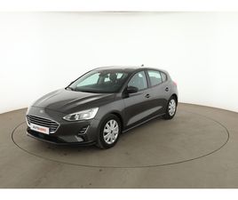 FORD FOCUS 1.0 ECOBOOST TREND