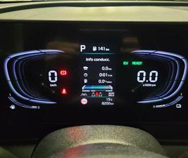 KIA SPORTAGE 1.6 T-GDI HEV DRIVE 4X2