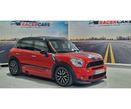 MINI COUNTRYMAN COOPER S ALL4 184