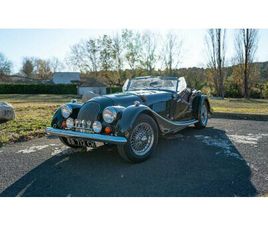 MORGAN 4/4 1986 MORGAN 4/4 À VENDRE PAR ENCHÈRE