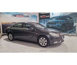 OPEL INSIGNIA 2.0CDTI ECOFLEX EDITION 130