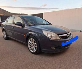 OPEL VECTRA OPEL VECTRA