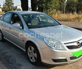 OPEL VECTRA OPEL VECTRA