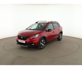 PEUGEOT 2008 1.2 PURETECH GT LINE EAT6