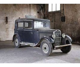 PEUGEOT 201 PEUGEOT 201 C