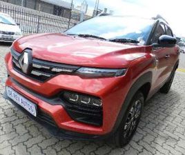 RENAULT KIGER 1.0 ZEN AUTO