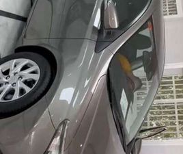 TOYOTA AURIS AURIS 115D ACTIVE ACTIVE