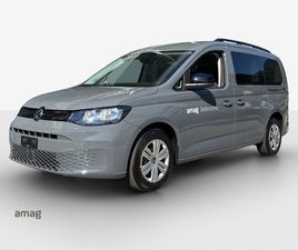 VOLKSWAGEN CADDY MAXI CADDY MAXI 2.0 TDI LIBERTY