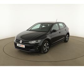 VOLKSWAGEN POLO 1.0 TSI CONFORTLINE