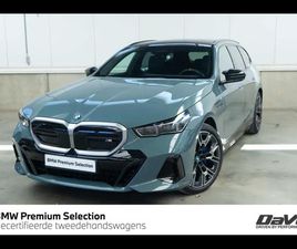 BMW I5 M60 XDRIVE M60 XDRIVE - M SPORT - BOWERS&