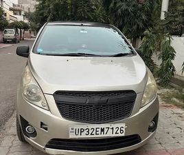 CHEVROLET BEAT