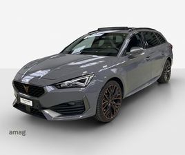 LEON ST 1.4 E-HYBRID PHEV DSG