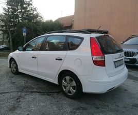 HYUNDAI I30 CW 1,4