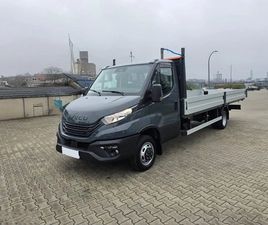 50 C 18/35H PRITSCHE