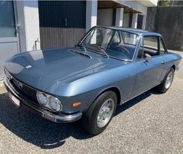 LANCIA FULVIA 1.3 COUPE