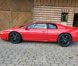 LOTUS ESPRIT LOTUS ESPRIT S4 2.2 TURBO