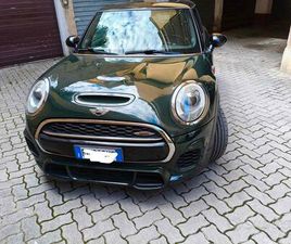 MINI MINI JOHN COOPER WORKS MINI JOHN COOPER WORKS