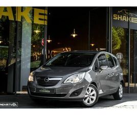 OPEL MERIVA OPEL MERIVA 1.3 CDTI ENJOY S/S