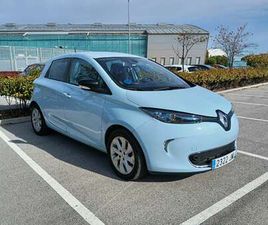 RENAULT ZOE R240 ZOE INTENS R240 65KW INTENS