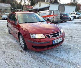 SPORT COMBI 1,8T LINEAR TURBO EDITION 5V-SENTRONIC