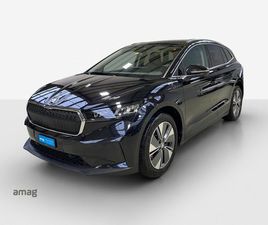 SKODA ENYAQ ENYAQ IV 80X 4X4