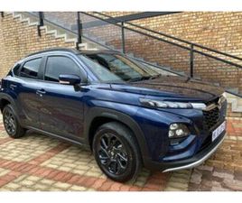 SUZUKI FRONX 2025 SUZUKI FRONX 1.5 GL AUTO