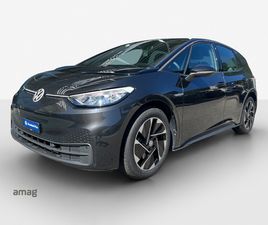 ID.3 PRO PERFORMANCE 58 KWH PRO