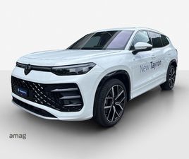 VOLKSWAGEN TAYRON TAYRON 2.0 TDI SCR R-LINE 4MOTION DSG