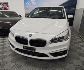 225I XDRIVE ACTIVE TOURER ADVANTAGE STEPTRONIC