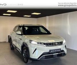 BYD ATTO2 45.1 KWH 177 BOOST