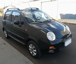 CHERY QQ 1.1/1.0 12V 69CV 5P 2011