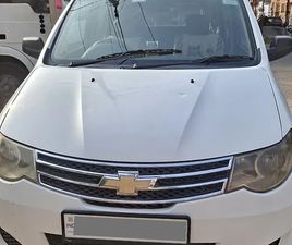 CHEVROLET ENJOY