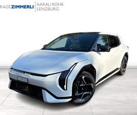 KIA EV4 EV4 81,4 KWH GT-LINE