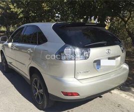 LEXUS RX RX 400H LEXUS RX400H